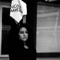 Poeta Amanda Varín: “Necesitamos elaborar estéticas en las artes con las cuales identificarnos y sentirnos retratadas como lesbianas”
