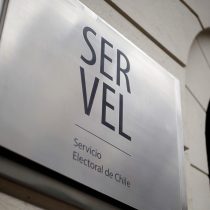 PC y Evópoli inscribieron nuevos candidatos para el Consejo Constitucional tras rechazo del Servel a otros postulantes
