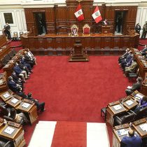 El Congreso de Perú rechaza por segunda vez adelantar elecciones generales para 2023