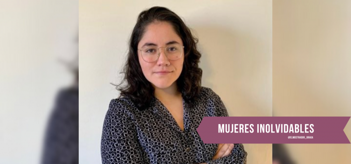 Isabella Villanueva: la ingeniera que trabaja día a día por un futuro más sustentable Isabella Villanueva: la ingeniera que trabaja día a día por un futuro más sustentable