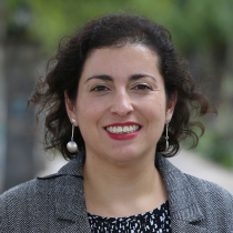 Académica Karina Vilches y las mujeres en la ciencia: “Sin nosotras la solución resulta parcial y sesgada”