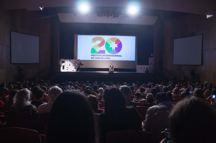 Más de 50 cortometrajes latinoamericanos se exhibirán de forma gratuita durante CINELEBU 2023