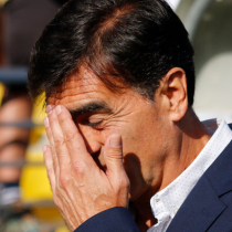 Tribunal de Disciplina de la ANFP suspende por dos fechas a Gustavo Quinteros tras criticar el arbitraje