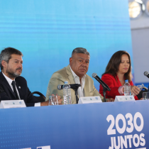 Argentina, Chile, Paraguay y Uruguay lanzan candidatura para organizar el Mundial de 2030: se cumplen 100 años de la primera Copa del Mundo