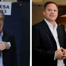 DC absuelve a expresidente Eduardo Frei por apoyar al ‘Rechazo’ en plebiscito constitucional: Ximena Rincón y Matías Walker fueron expulsados oficialmente