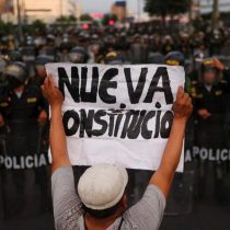 Ejército de Perú: 