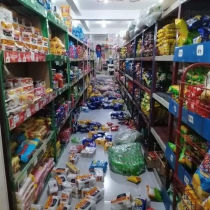 Terremoto de magnitud 6,1 sacude sur de Filipinas