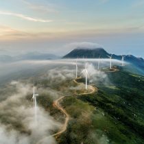 Un Chile energéticamente sostenible