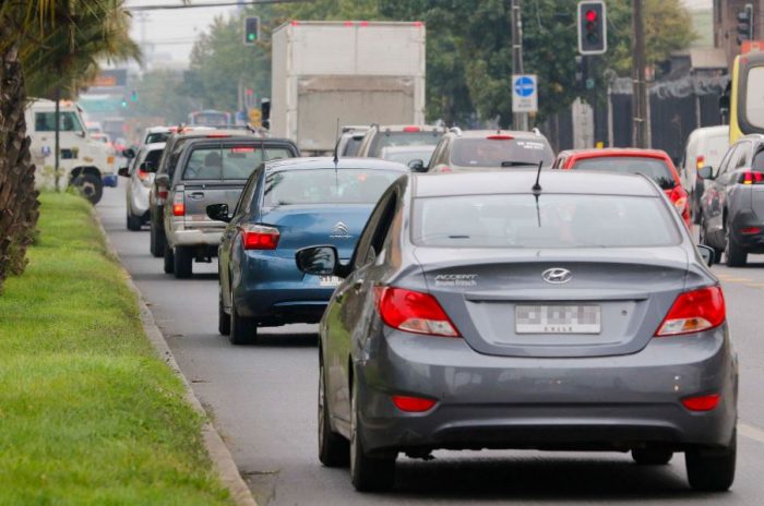 Permiso de Circulación: prevén cerca de 1 millón y medio de transacciones con firma electrónica Permiso de Circulación: prevén cerca de 1 millón y medio de transacciones con firma electrónica