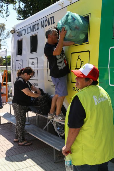 Municipios firman convenio de colaboración para fomentar nuevas formas de reciclar Municipios firman convenio de colaboración para fomentar nuevas formas de reciclar