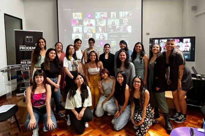 Lanzan conversatorio y feria participativa en conmemoración del Día de las Mujeres y las Niñas en la Ciencia Lanzan conversatorio y feria participativa en conmemoración del Día de las Mujeres y las Niñas en la Ciencia