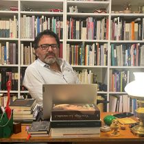“Esquirlas de la rabia” de Juan Pablo Belair: cuentos del Chile obnubilado
