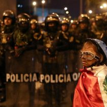Congreso de Perú bloquea hasta agosto debate sobre adelanto de elecciones