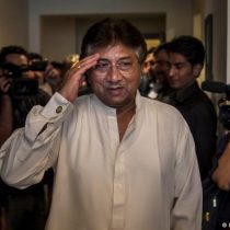 Muere el expresidente pakistaní Pervez Musharraf a los 79 años
