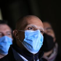 Exconvencional Rojas Vade reconoce responsabilidad por delito de estafa y cumplirá pena en libertad