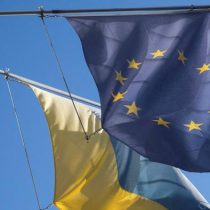 Kiev alberga cumbre con la Unión Europea en plena ofensiva rusa