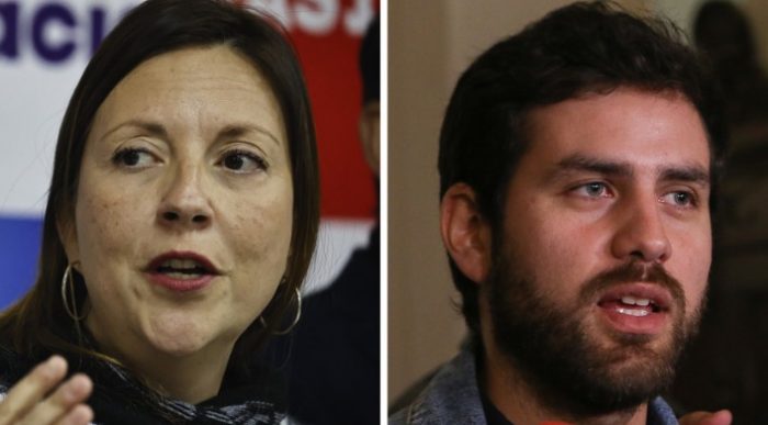 Crece tensión oficialista: PPD pedirá explicaciones a Diego Ibáñez por dichos en donde aseguró que el partido le habla 