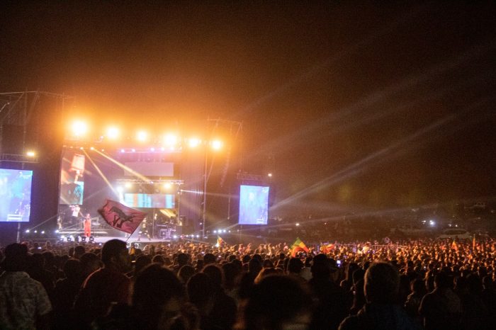 Festival “Anatauma Kullkutaya” de Monte Patria rompe récords de audiencia con 20 mil asistentes en su XV versión