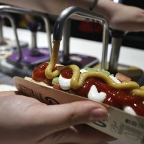Cámara de Comercio reporta que venta de comida rápida superó niveles prepandemia