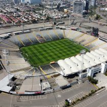 Amistoso Chile-Paraguay: inició preventa de entradas para primer partido del año de La Roja