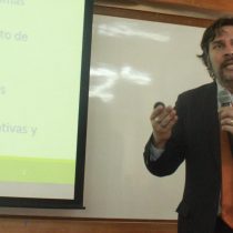 Científico Jorge Gironás: 
