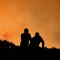 Incendios: cómo prevenir las consecuencias psicológicas de estos eventos traumáticos
