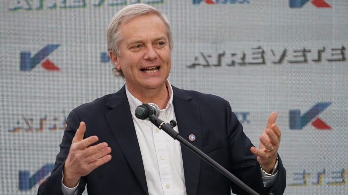 ¿Transformismo político?: PS busca fichar a agencia de Comunicaciones cuya directora trabajó para José Antonio Kast ¿Transformismo político?: PS busca fichar a agencia de Comunicaciones cuya directora trabajó para José Antonio Kast