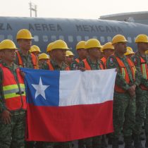 Nuevamente en el centro de la cooperación internacional