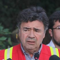 Ministro Valenzuela llama a facilitar ausencias laborales de bomberos: 