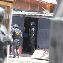 Corte de Apelaciones confirma prisión preventiva de coautor y encubridores de 
