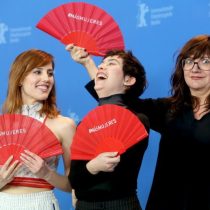 Solo el 7% de los Goya a la dirección fueron para mujeres entre 2000 y 2020