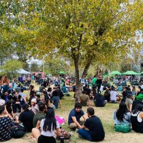 Saint Patrick's Beerfest en Malloco