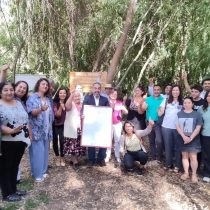 Declaran Humedal Urbano al Estero Purén Idahue de Coltauco con el fin de promover su conservación