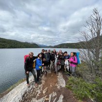 La innovadora apuesta por los Parques Escuela en la Patagonia chilena
