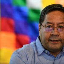 Para evitar colapso financiero, Luis Arce ordena polémica estatización de fondos de pensiones bolivianos