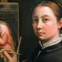 La historia de Sofonisba Anguissola, la pintora renacentista que a sus 20 años deslumbró a Miguel Ángel