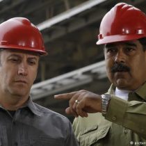 Nicolás Maduro acepta la renuncia de Tareck El Aissami tras investigaciones por supuestos delitos de corrupción dentro de empresa petrolera estatal