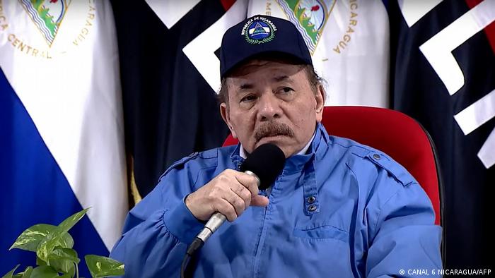 Expertos de la ONU acusan al gobierno de Nicaragua de 