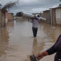 Al menos 59 muertos y más de 12.000 damnificados por lluvias en Perú
