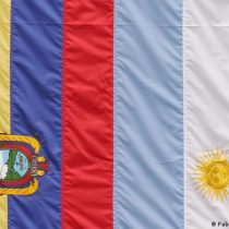 Ecuador expulsa a embajador de Argentina tras fuga de exministra a Venezuela