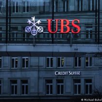 UBS acuerda comprar Credit Suisse por más de tres mil millones de dólares