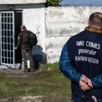 ONU acusa a ucranianos y rusos de «ejecuciones sumarias» de prisioneros de guerra