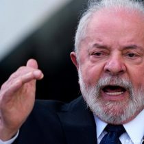 Lula cancela su viaje a China por una 