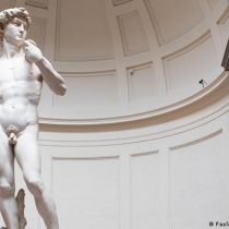 ¿Es el David de Miguel Ángel pornografía? Directora de una escuela de Florida renuncia tras críticas por enseñar la escultura