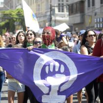 Parque Cultural de Valparaíso conmemorará durante todo marzo el mes de la mujer