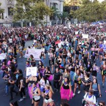 Diversidad de género (en Chile): una reflexión desde la perspectiva de la interculturalidad constructiva