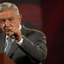López Obrador dice que México es «más seguro» que Estados Unidos