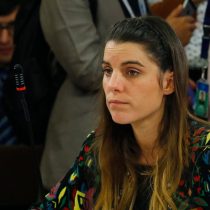 Maite Orsini llega a la prensa internacional y su caso sirve para explicar los problemas de la nueva generación política chilena