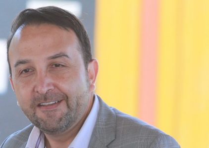 Alcalde Gustavo Toro (DC) y medidas contra el narcotráfico: 