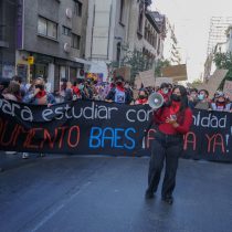 Estudiantes secundarios convocan 